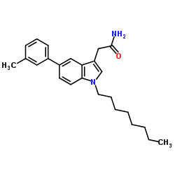 Cysmethynil-凯途化工网