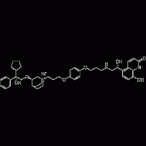 β2AR/M-receptor agonist-1-凯途化工网