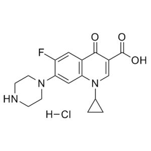 盐酸环丙沙星-凯途化工网