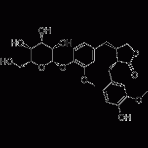 异罗汉松脂苷-凯途化工网