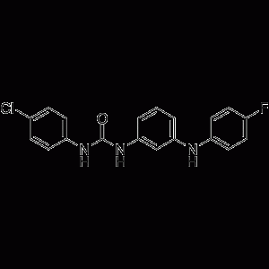 CB1R Allosteric modulator 2-凯途化工网