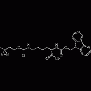 Fmoc-L-Photo-Lysine-凯途化工网