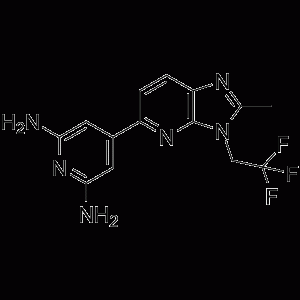 Dyrk1A-IN-4-凯途化工网