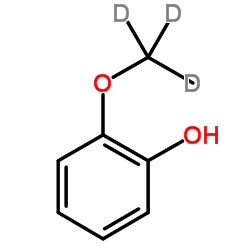 2-[(2H5)Ethyloxy]phenol-凯途化工网