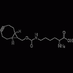 (Rac)-BCN-L-Lysine-凯途化工网