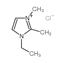 1-乙基-2,3-二甲基咪唑氯盐-凯途化工网