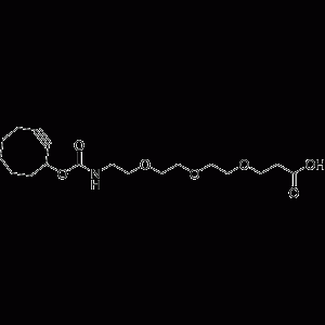 SCO-PEG3-COOH-凯途化工网