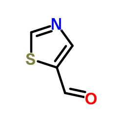 5-噻唑甲醛-凯途化工网