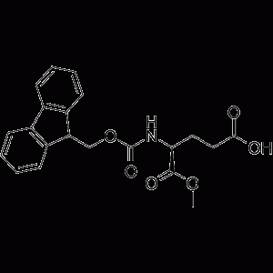 Fmoc-Glu-OMe-凯途化工网