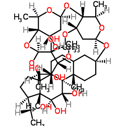 苦绳甙 D-凯途化工网