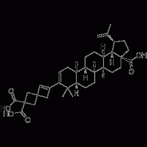 HIV-1 inhibitor-10-凯途化工网