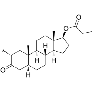 屈他雄酮丙酸酯-凯途化工网