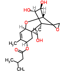 T-2 三醇 T-2 毒素代谢物-凯途化工网