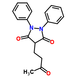 酮基保太松-凯途化工网