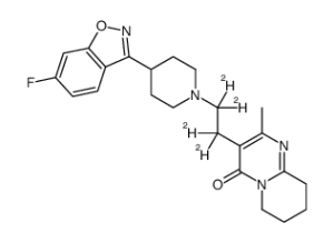 利培酮D4-凯途化工网