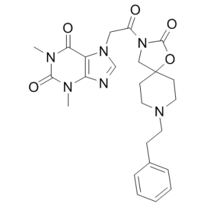 Spirofylline-凯途化工网