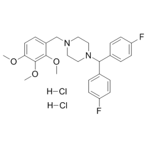 盐酸洛美利嗪-凯途化工网