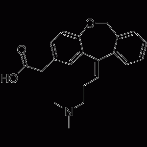 奥洛他定-凯途化工网