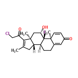 丙酸氯倍米松杂质B-凯途化工网