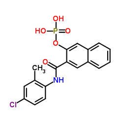 萘酚AS-TR磷酸酯-凯途化工网