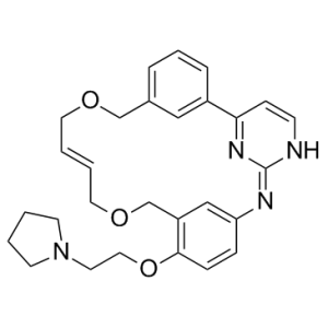 帕西替尼(SB1518)-凯途化工网