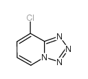 8-氯四唑[1,5-A]砒啶-凯途化工网