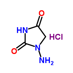 1-氨基海因盐酸盐-凯途化工网