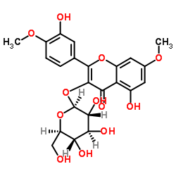 喙果黄素-凯途化工网