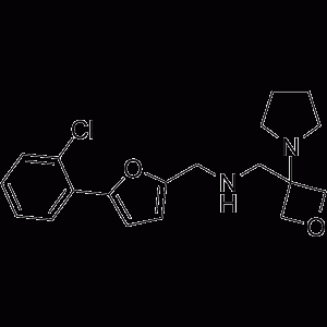 FTO-IN-8-凯途化工网