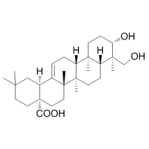 常春藤皂苷元-凯途化工网