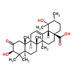 2-氧代坡模醇酸-凯途化工网