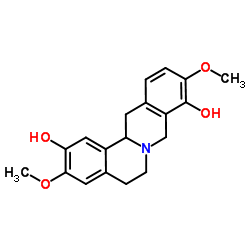 (S)-金黄紫堇碱-凯途化工网