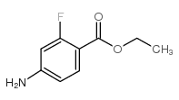 4-氨基-2-氟苯甲酸乙酯-凯途化工网