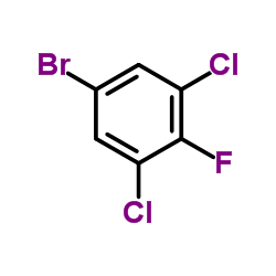 5-溴-1,3-二氯-2-氟苯-凯途化工网