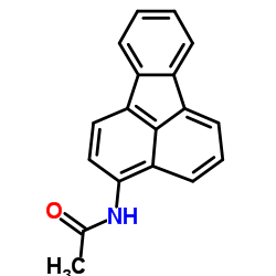 N-(3-Fluoranthenyl)acetamide-凯途化工网