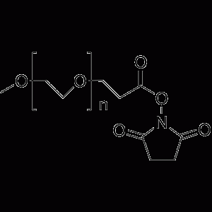 ALPHA-[3-[(2,5-二氧代-1-吡咯烷基)氧基]-3-氧代丙基]-OMEGA-甲氧基聚氧乙烯-凯途化工网