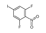 4-碘-2,6-二氟硝基苯-凯途化工网