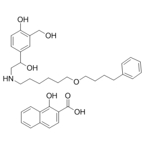 昔美酸沙美特罗-凯途化工网