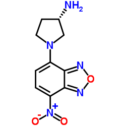 硝基氨基吡咯烷苯并恶嗪-凯途化工网