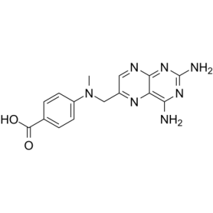 4-氨基-4-脱氧-10-甲基蝶酸-凯途化工网