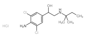 克伦潘特 盐酸盐-凯途化工网