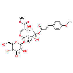 Durantoside II-凯途化工网