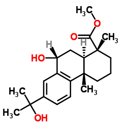 7,15-二羟基脱氢枞酸甲酯-凯途化工网