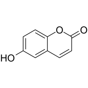 6-羟基香豆素-凯途化工网