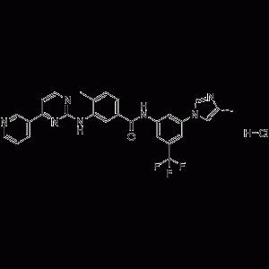 Nilotinib hydrochloride-凯途化工网