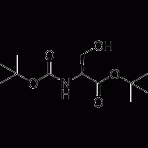 N-叔丁氧羰基丝氨酸叔丁酯-凯途化工网