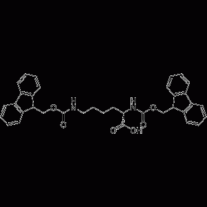 N,N'-双芴甲氧羰基-L-赖氨酸-凯途化工网