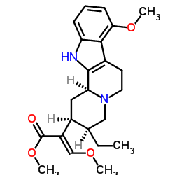 帽柱木碱盐酸盐-凯途化工网