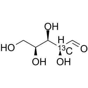 L-[2-13C]木糖-凯途化工网