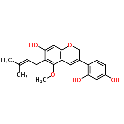 去氢粗毛甘草素 C-凯途化工网